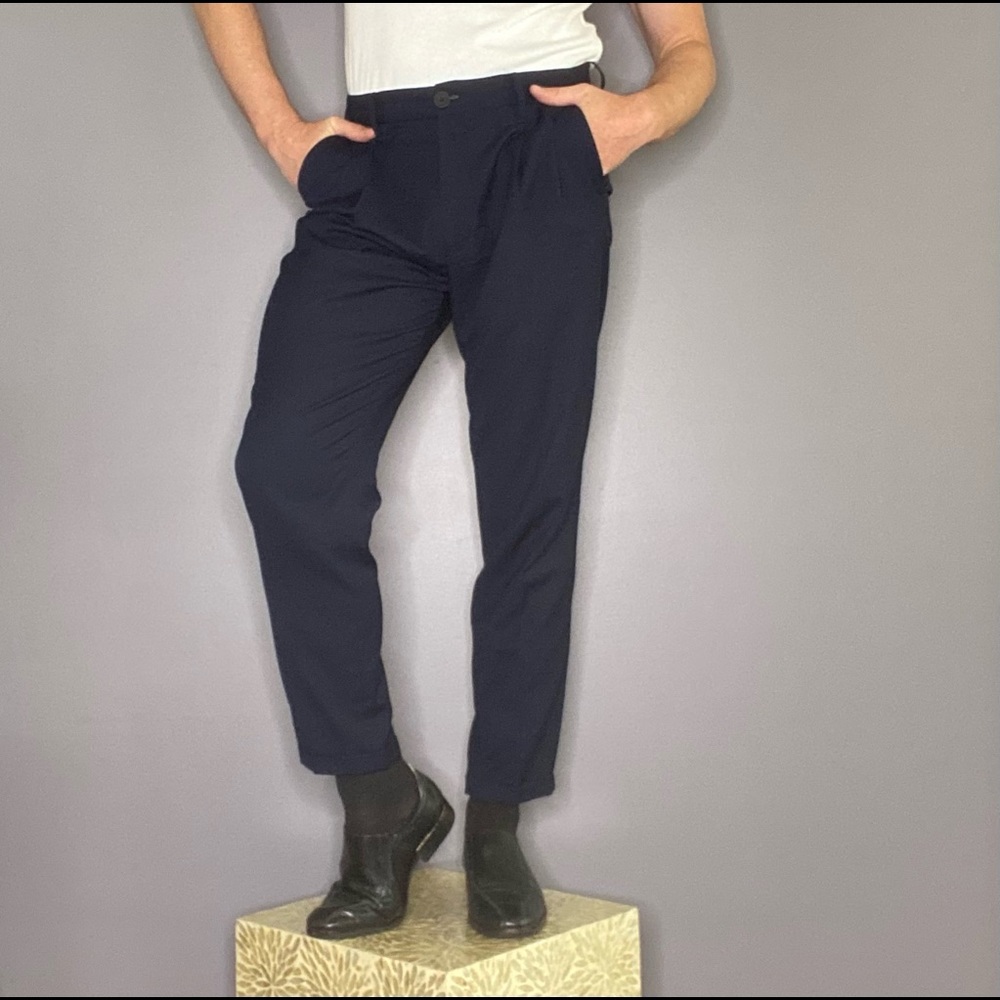 Armani Exchange dress pants